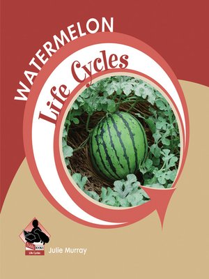cover image of Watermelon